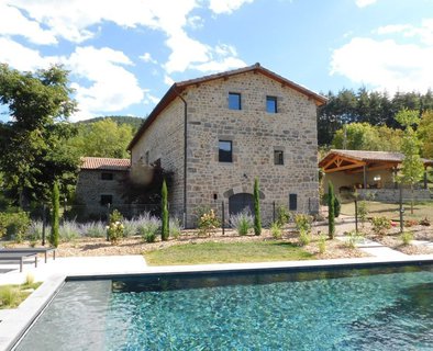 Les Gîtes le Val d'Or - Petit gîte