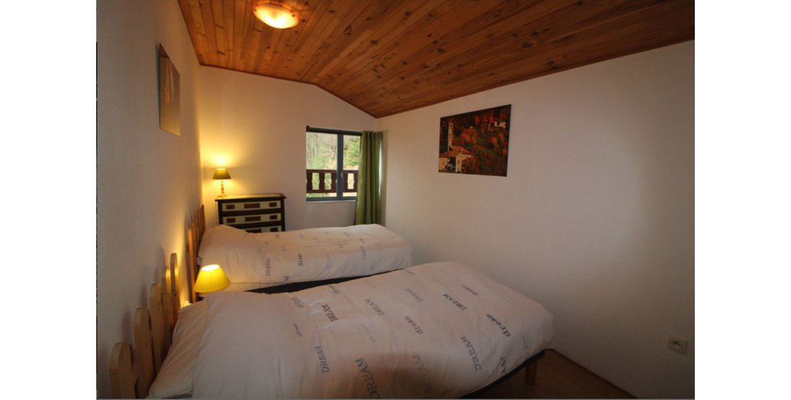 Photo Domaine du Bosc - Châtaigneraie
