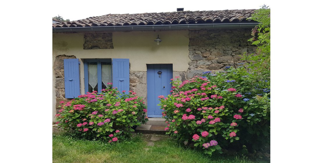 Photo Ferme du Bosc - Gîte Labatie