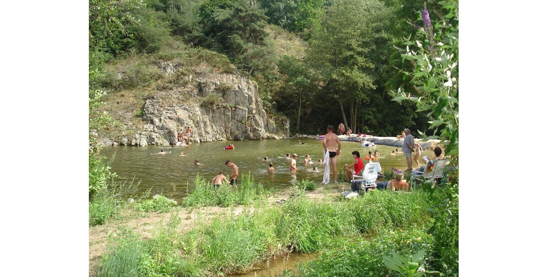 Photo Ferme du Bosc - Gîte Labatie