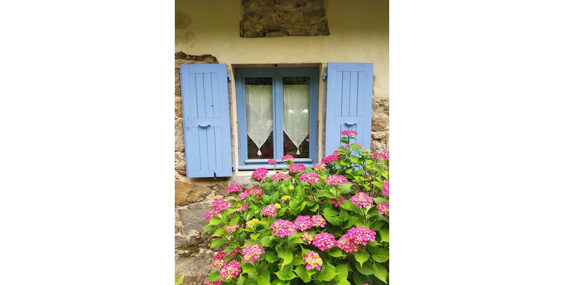 Photo Ferme du Bosc - Gîte Labatie