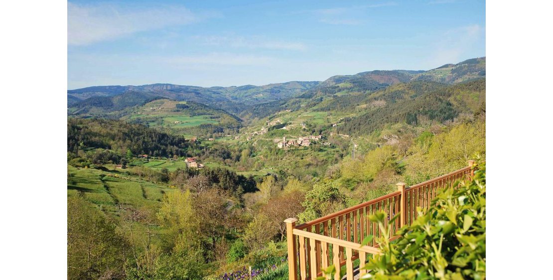 Photo Ferme du Bosc - Gîte Labatie