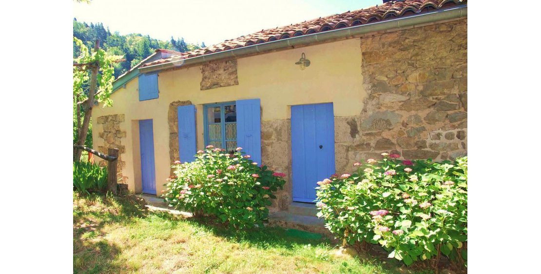 Photo Ferme du Bosc - Gîte Labatie