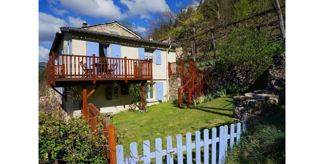 Photo Ferme du Bosc - Gîte Labatie