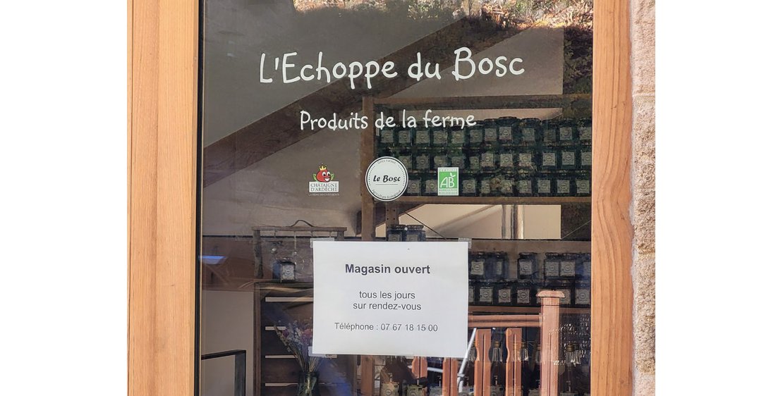 Foto Domaine du Bosc - Labatie