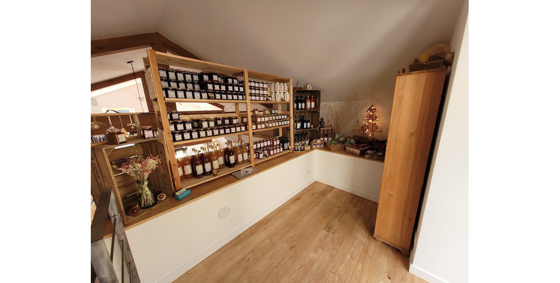 Foto Domaine du Bosc - Labatie