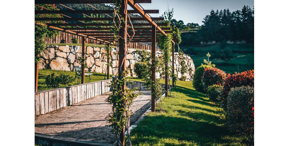 Photo La Ferme de Beauregard