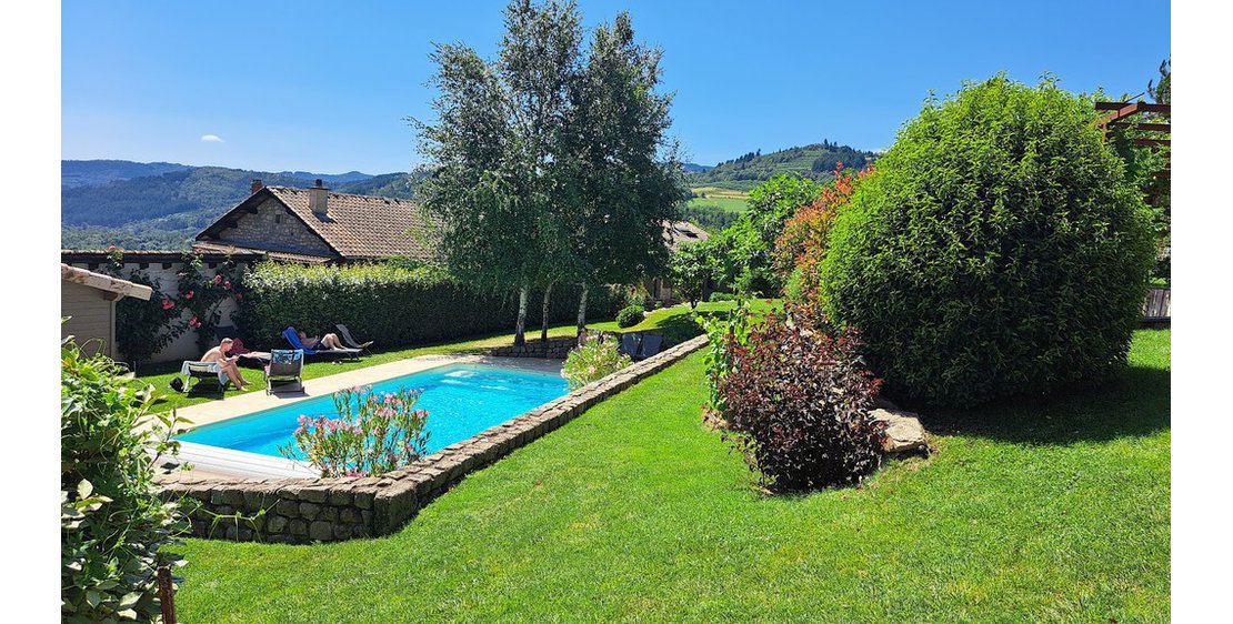 Photo La Ferme de Beauregard