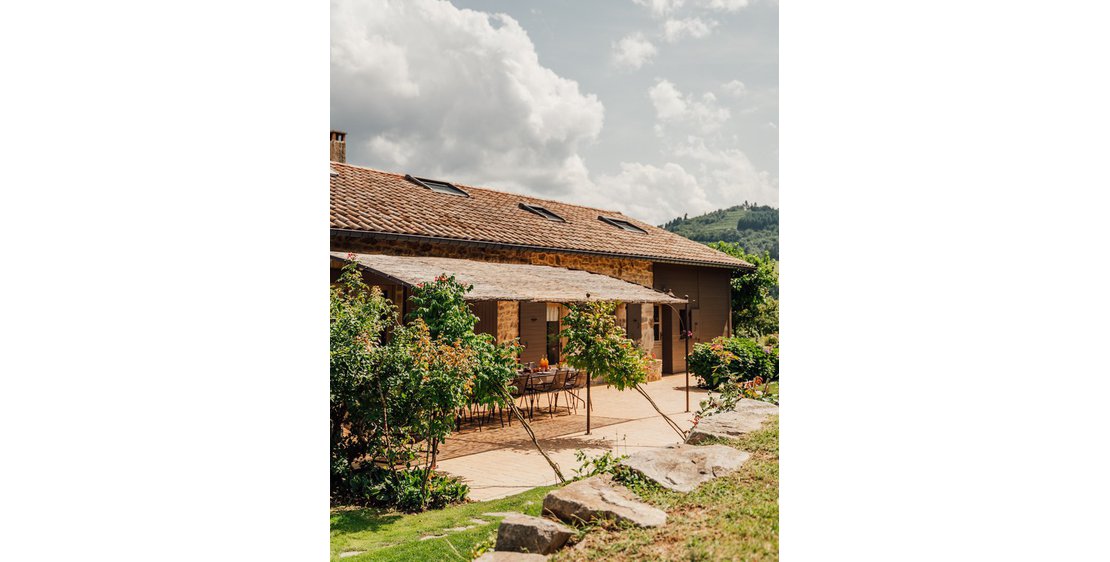 Photo La Ferme de Beauregard