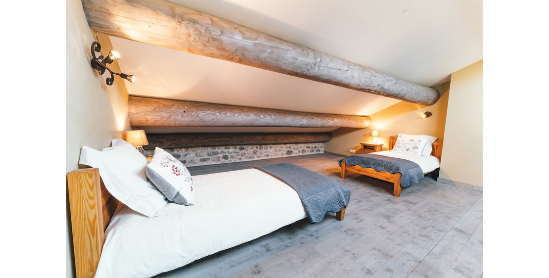 Photo La Ferme de Beauregard