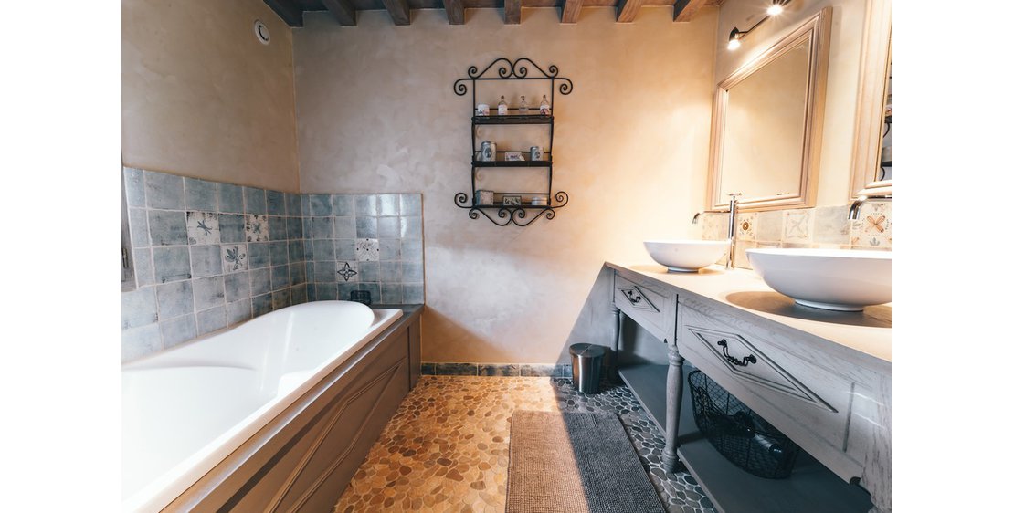 Photo La Ferme de Beauregard