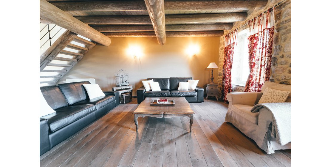 Photo La Ferme de Beauregard