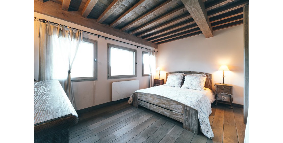 Photo La Ferme de Beauregard