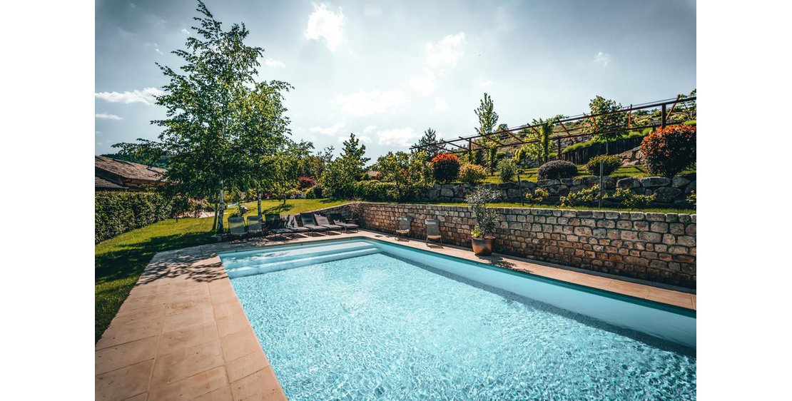 Photo La Ferme de Beauregard by ExplorHome