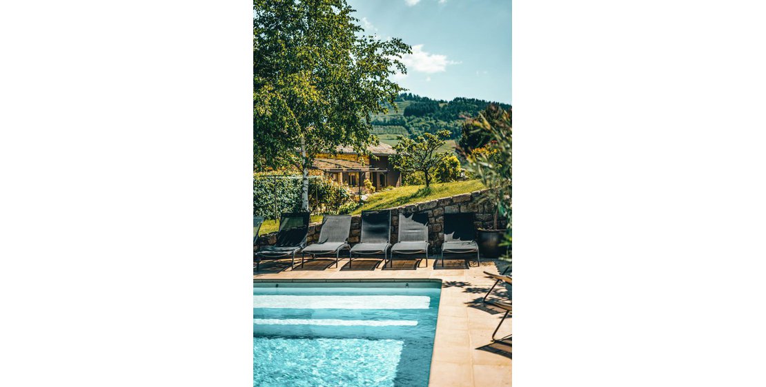 Photo La Ferme de Beauregard by ExplorHome