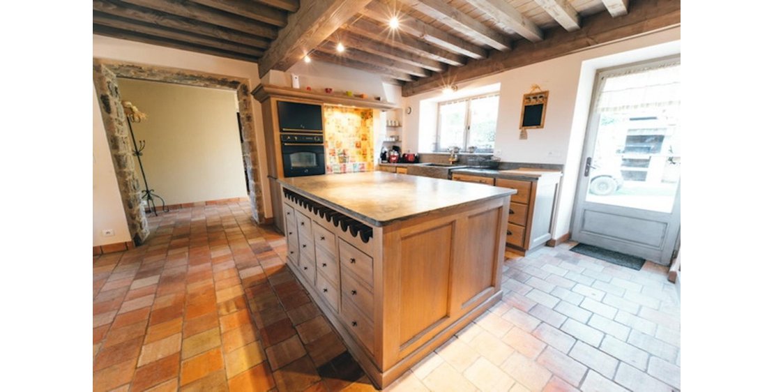 Photo La Ferme de Beauregard by ExplorHome