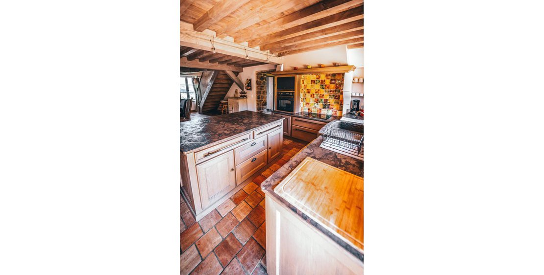 Photo La Ferme de Beauregard by ExplorHome