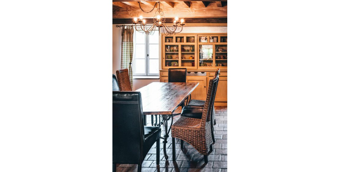 Photo La Ferme de Beauregard by ExplorHome