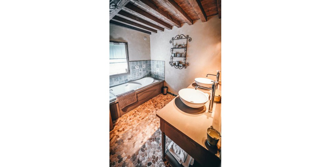 Photo La Ferme de Beauregard by ExplorHome