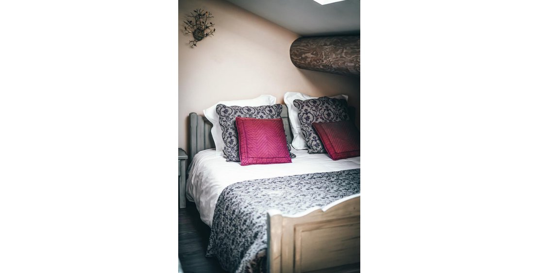 Photo La Ferme de Beauregard by ExplorHome