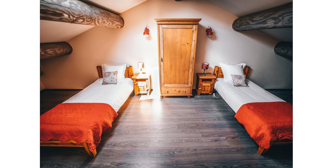 Photo La Ferme de Beauregard by ExplorHome