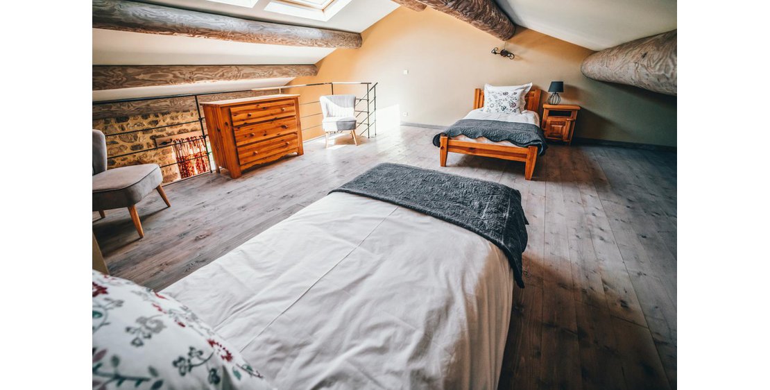 Photo La Ferme de Beauregard by ExplorHome