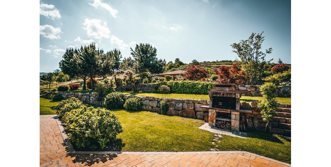 Photo La Ferme de Beauregard by ExplorHome