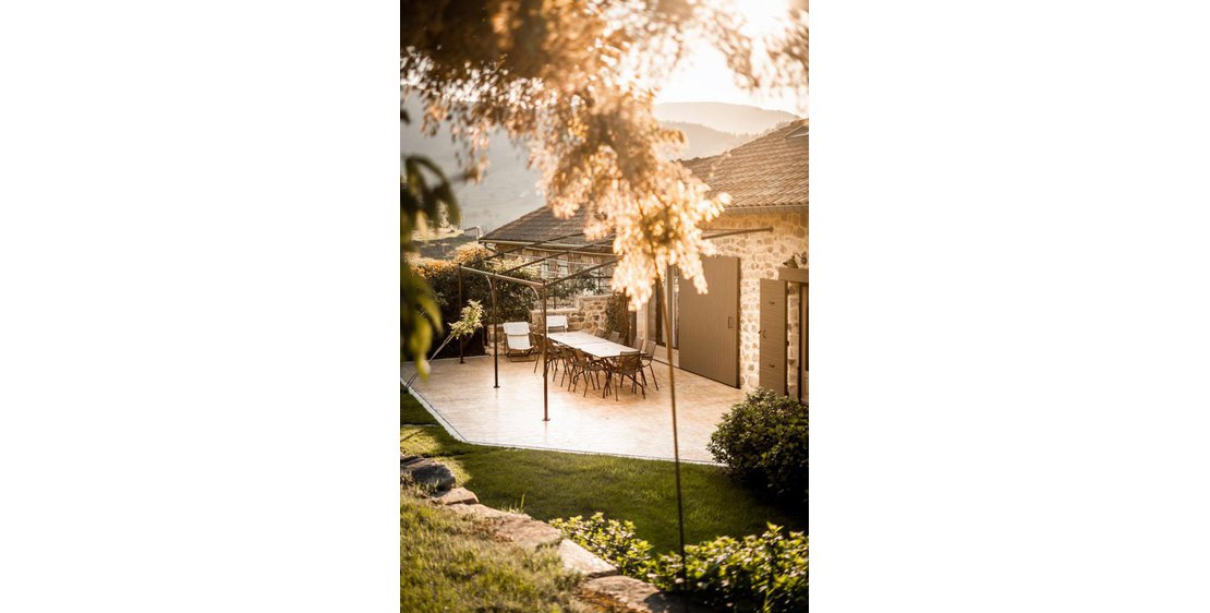 Photo La Ferme de Beauregard by ExplorHome