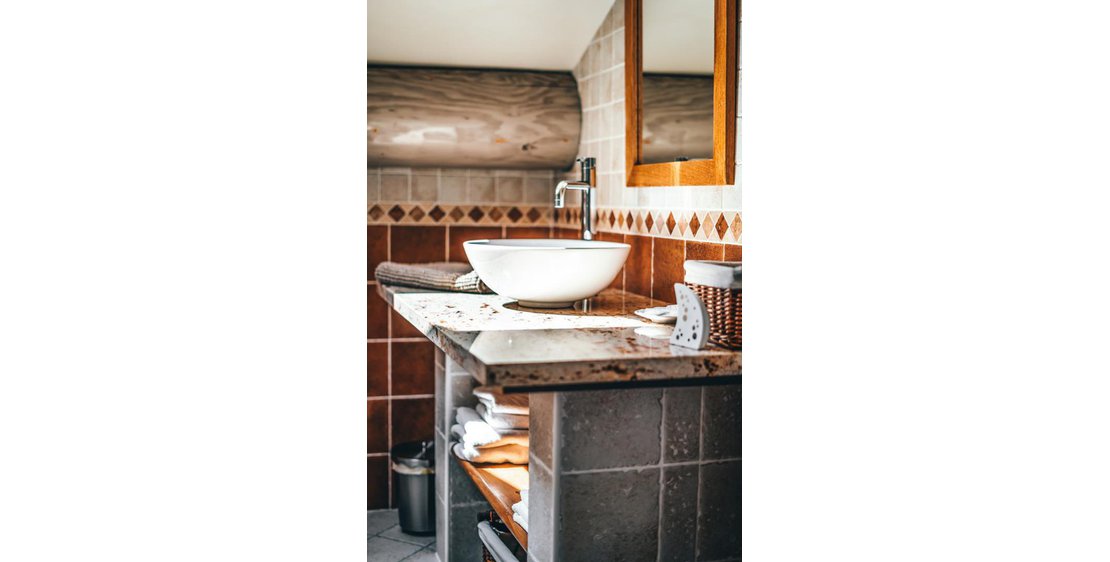 Foto La Ferme de Beauregard