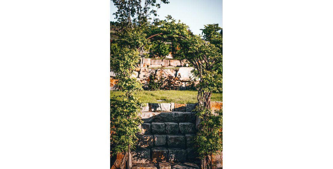 Foto La Ferme de Beauregard