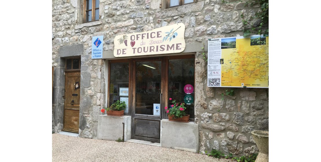 Photo Pays de Lamastre Tourism Board - Désaignes branch