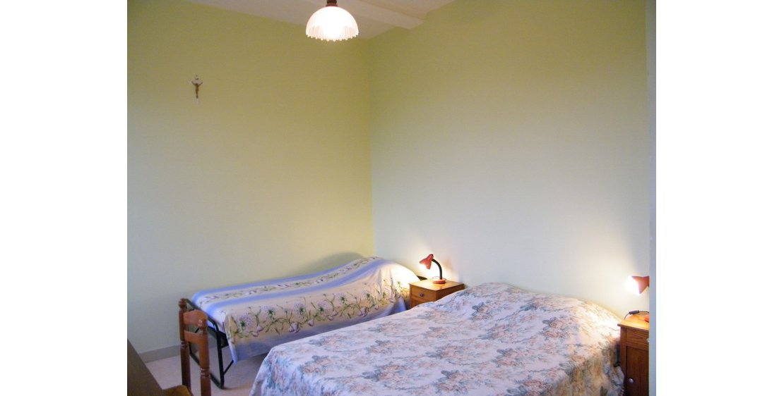 Photo Domaine Sela - "Gîte d'étape Val d'Or".