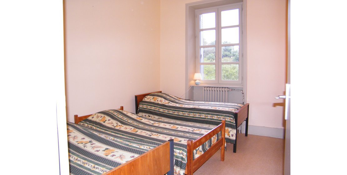 Photo Domaine Sela - "Gîte d'étape Val d'Or".