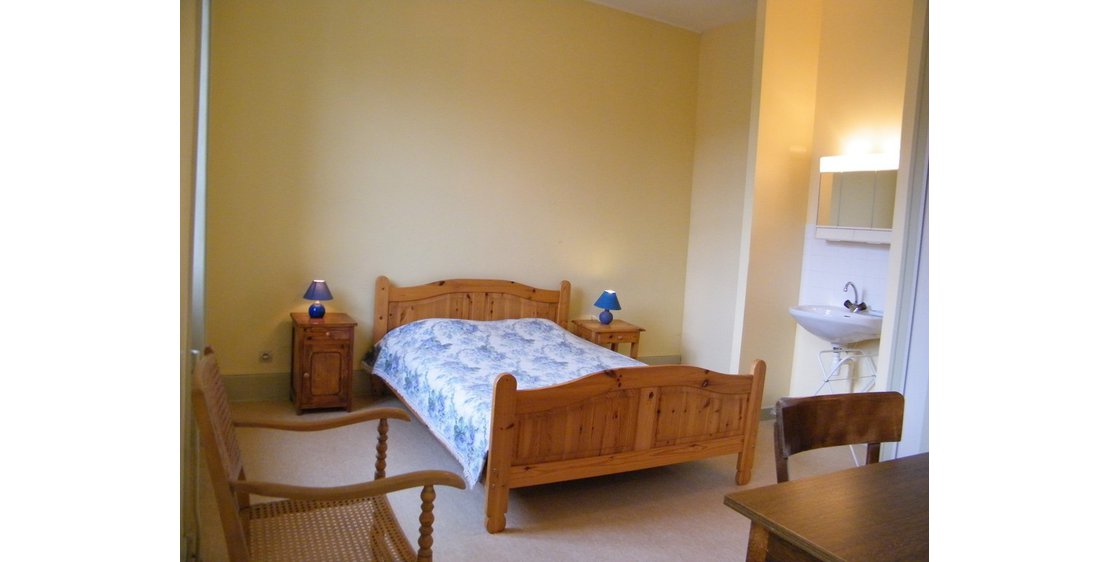 Photo Domaine Sela - "Gîte d'étape Val d'Or".
