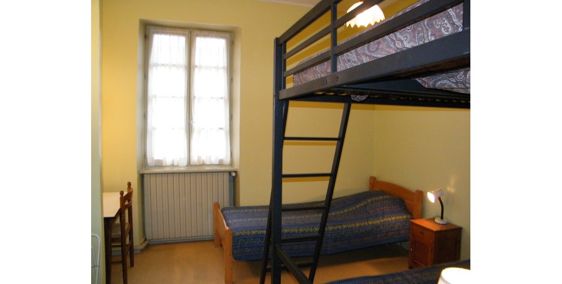 Photo Domaine Sela - "Gîte d'étape Val d'Or".