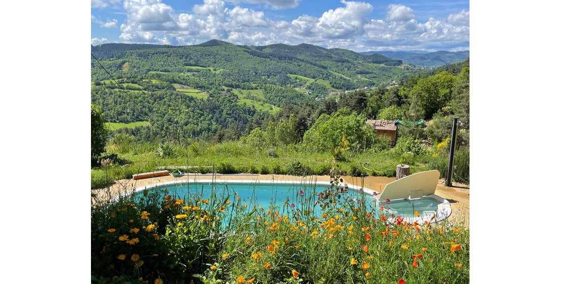 Photo Gîte Escoussenas