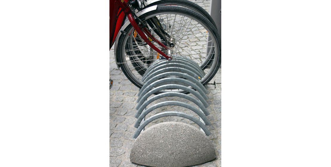 Foto Arceaux à vélo