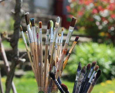 Les ateliers de Bellevialle