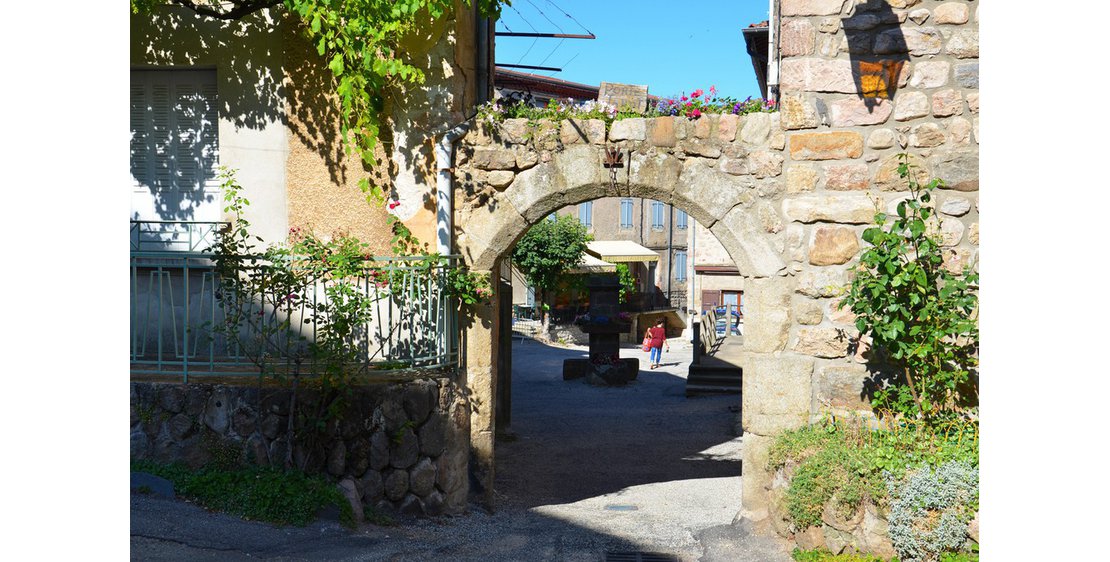 Photo Porte Janot