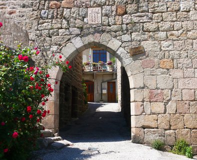 Porte Fornate