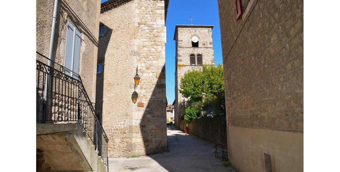 Photo Eglise Saint-Martin