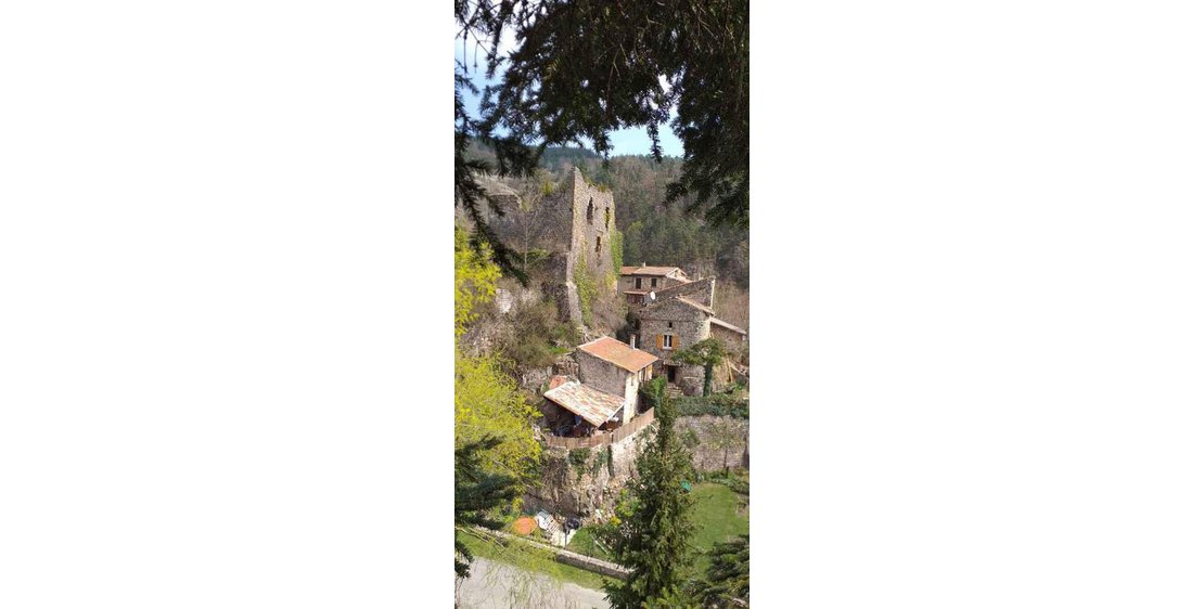 Foto Gîte les coquelicots de Retourtour