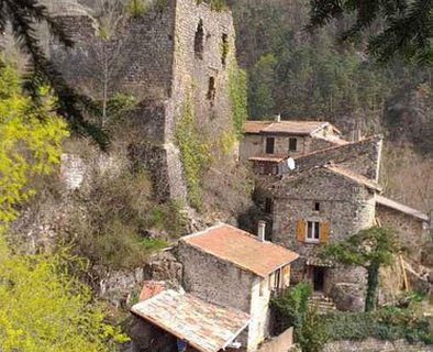 Gîte les coquelicots de Retourtour