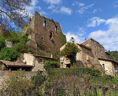 Gîte les coquelicots de Retourtour