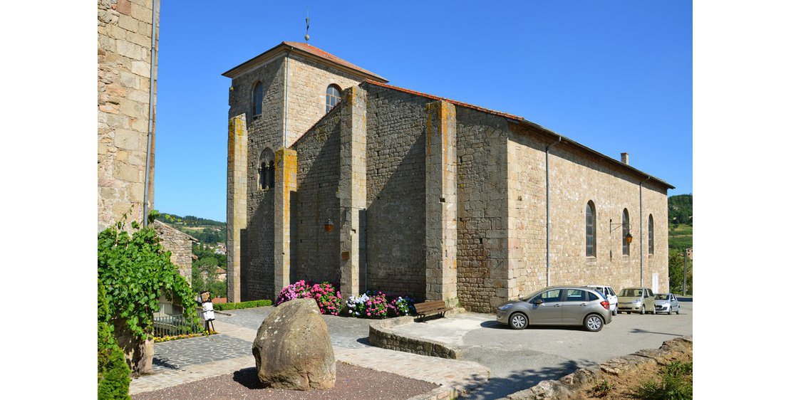 Photo Le temple