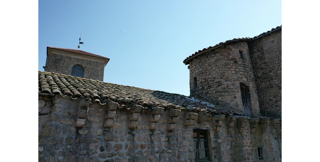 Foto Medieval Castle of Désaignes