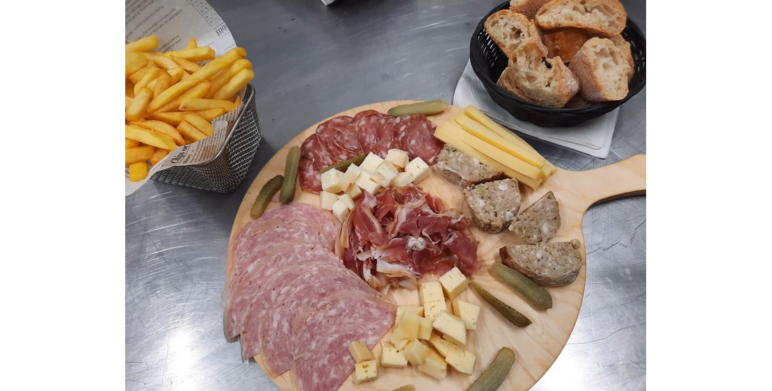 Photo La Douce Ardèche