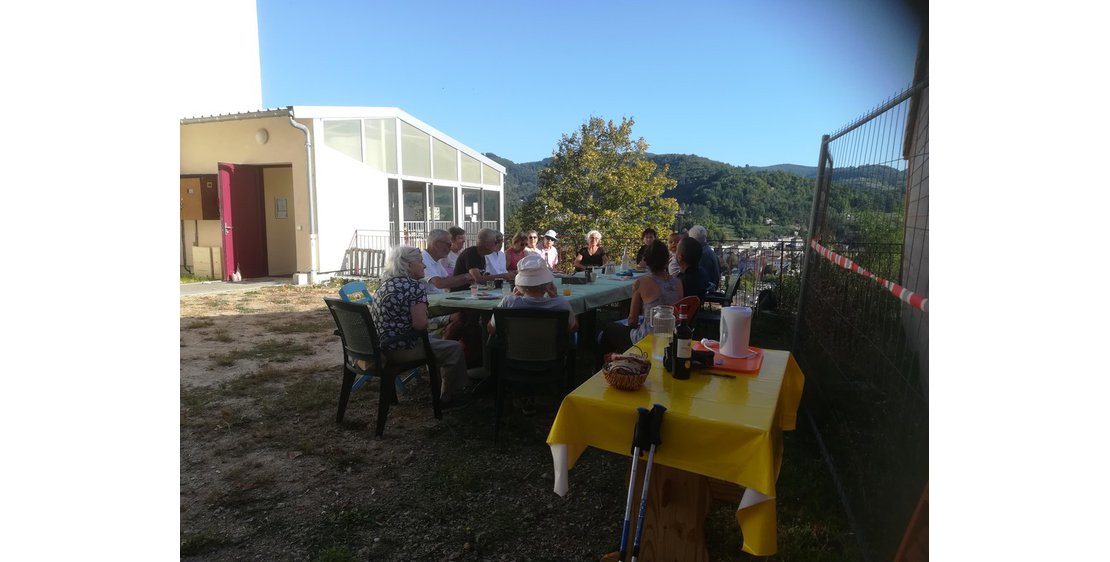 Photo L'Automnal Gourmand - "Marche gourmande"