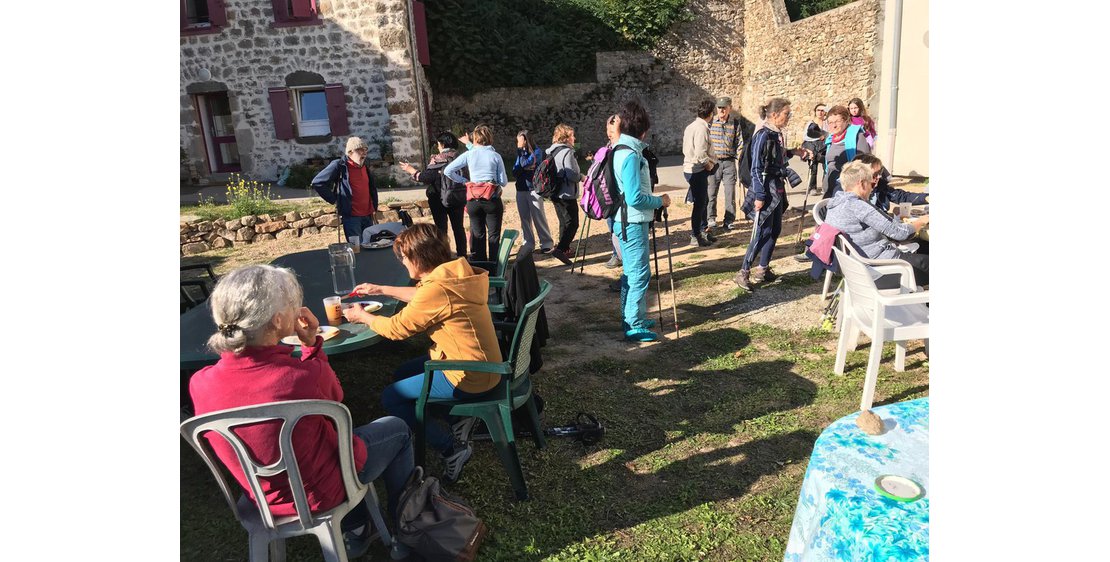 Photo L'Automnal Gourmand - Marche gourmande