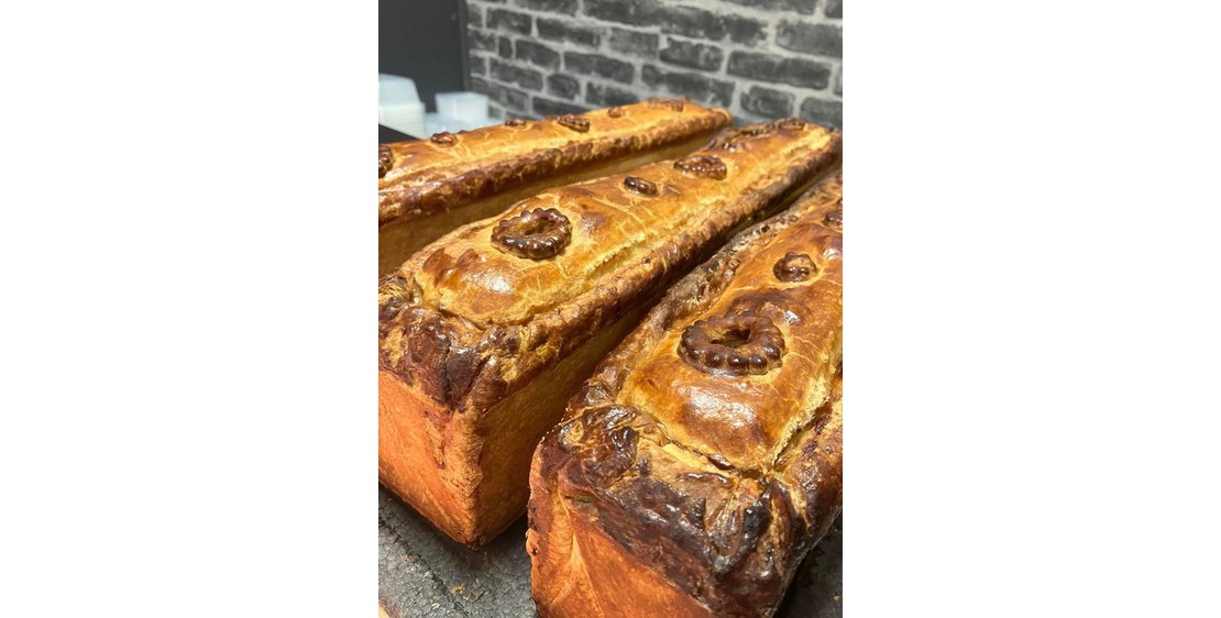 Photo L'Automnal Gourmand - "Dégustation pâté en croute et saucissons"